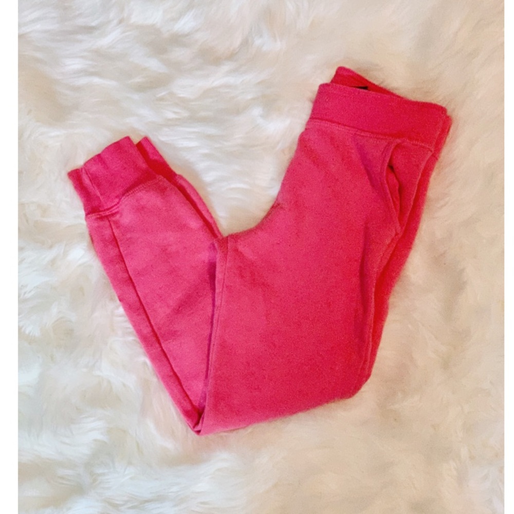 H&M Pink Jogger